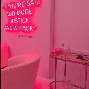 Meet your Posher, Judy